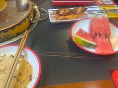 -京元盛铜锅涮肉(上海总店)