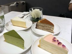 -Lady M New York(澳门伦敦人店)
