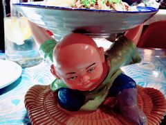 -雲蜀龙阁·金牌水煮鱼(方庄店)