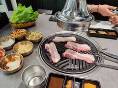 -大發韩国烤肉(八佰伴店)