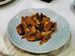 -东兴楼饭庄(六里桥店)