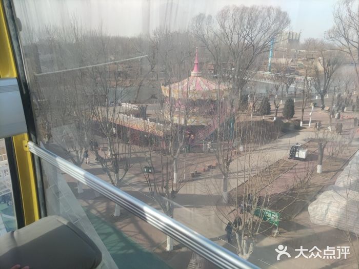 北戴河集发农业梦想王国图片