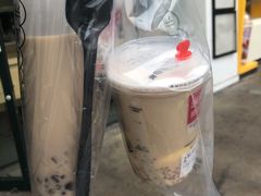 -书亦烧仙草(中南荟店)