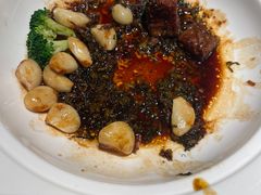 -炊烟小炒黄牛肉(浦东世纪汇店)