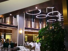-太仓珀丽酒店-粤季餐厅