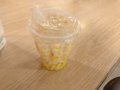 -麦当劳(望京国际商业中心店)