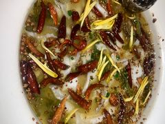 -太二酸菜鱼(福州泰禾店)