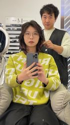 -MY HAIR ARDOR