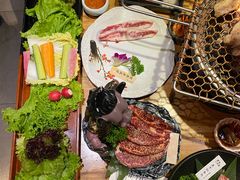 -黑牛の店·和牛烧肉(大悦城店)