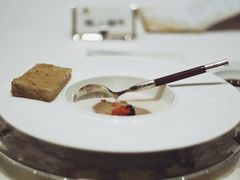 -南京东郊国宾馆