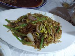 -眷江南之小蓝鲸(王府大街店)