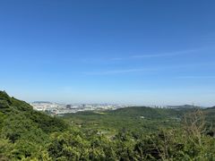 -牛首山文化旅游区