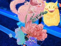 -成都浩海立方海洋公园