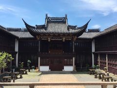 -中国昆曲博物馆