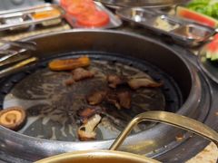 -姜胖胖无限自助烤肉(罗湖宝能店)