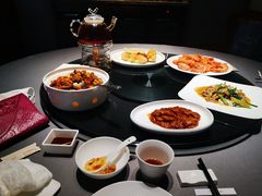 -徐记海鲜·宴会(大唐西市|丰庆店)