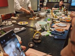 -铁板诱惑法式铁板烧(大卫城店)