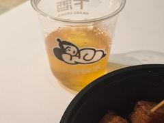 -下酒(华熙店)