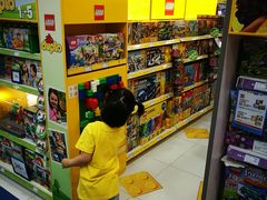 -TOYSRUS玩具反斗城(大连恒隆广场店)