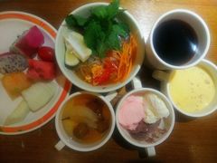杨枝甘露-比格比萨自助(新辰里学清路店)