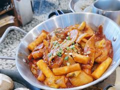 -安又胖韩国烤肉(美罗城店)