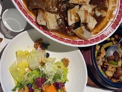 -旺顺阁·北京菜(北辰上品+)