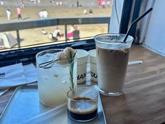 -ChanDu躔度咖啡(灯塔店)