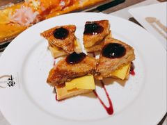 -極上萬膳·日料放题(来福士江景店)