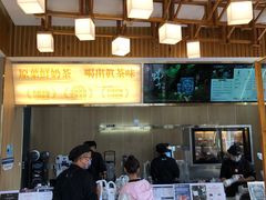 -霸王茶姬(五一路店)