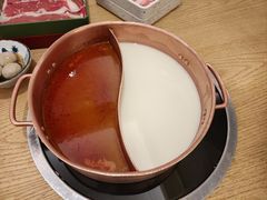 日式魔鬼辣-伊豆野菜村(大族广场店)