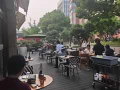 -ELI FALAFEL Lebanese&Mediterranean黎巴嫩美食(富城路店)