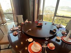 -山港凯悦酒店·东海88私房菜