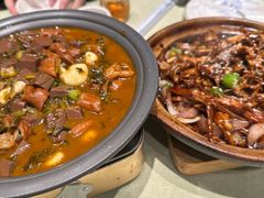 -王家大院·南京菜(湛江路总店)