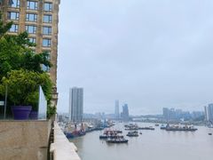 -澳门十六浦索菲特大酒店