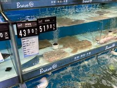 -百佳永辉超市(太阳广场店)