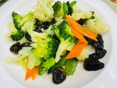 -清真利德顺小老饭庄(复兴路店)