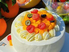 -菲住布渴全日制餐厅·简餐·下午茶·蛋糕