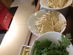 -傣妹火锅(四川北路店)