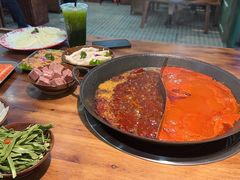 -楠火锅(哈尔滨金爵万象店)