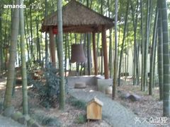 -木子山庄·安徽省老字号·中国炖锅宴