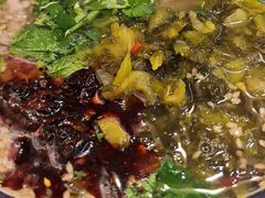 -云阿蛮云南生烫牛肉米线(奉贤路店)