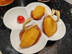 -味可道美食坊(福基路店)