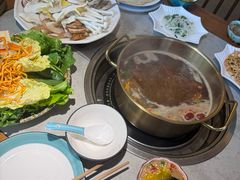 -大理董·董家小厨野生菌火锅(古城旗舰店)