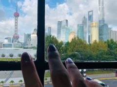-YUE·6·西式融合餐厅(外滩六号店)