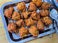 素丸子-清真-戏楼王记牛肉面
