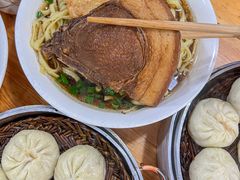 -味一早餐(民安路店)