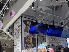 -鲜芋仙(南开大悦城店)