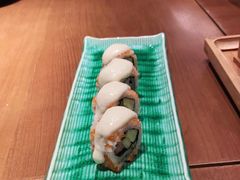 -無境·匠心日本料理(汉街店)