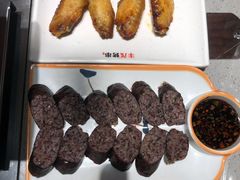 -丰茂烤串(港旅店)