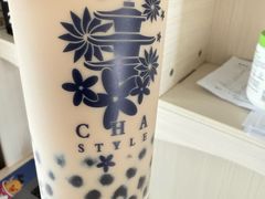-茶食代(宝龙广场店)